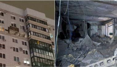 «Putin vuole disastro umanitario in inverno»