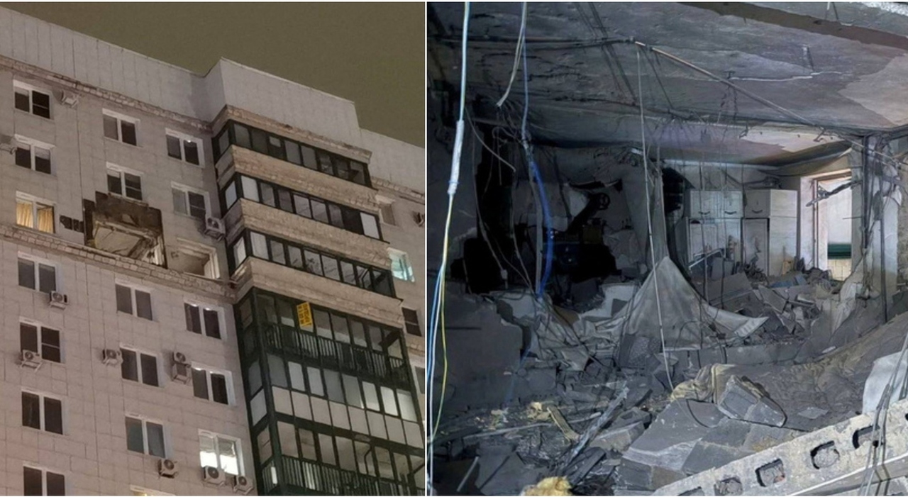 «Putin vuole disastro umanitario in inverno»