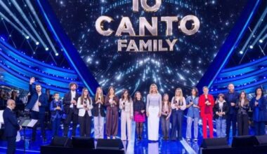 «Mi diceva che sarebbe morta col desiderio di vedermi cantare»