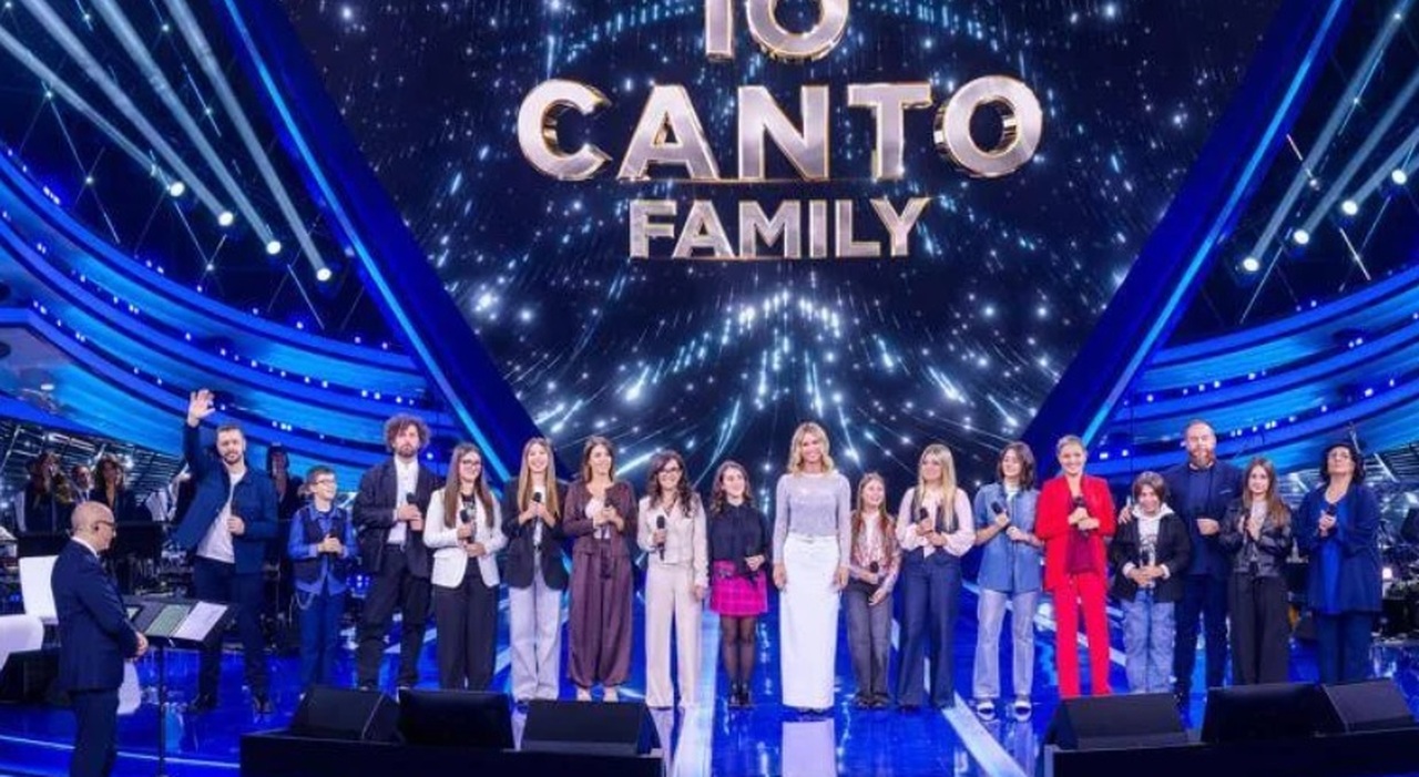 «Mi diceva che sarebbe morta col desiderio di vedermi cantare»