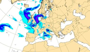 Meteo, sole nel weekend poi arriva un fiume atmosferico: cosa ci aspetta per fine ottobre - Il Messaggero
