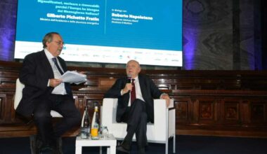 Economia del nuovo mondo, l'evento del Mattino in diretta streaming