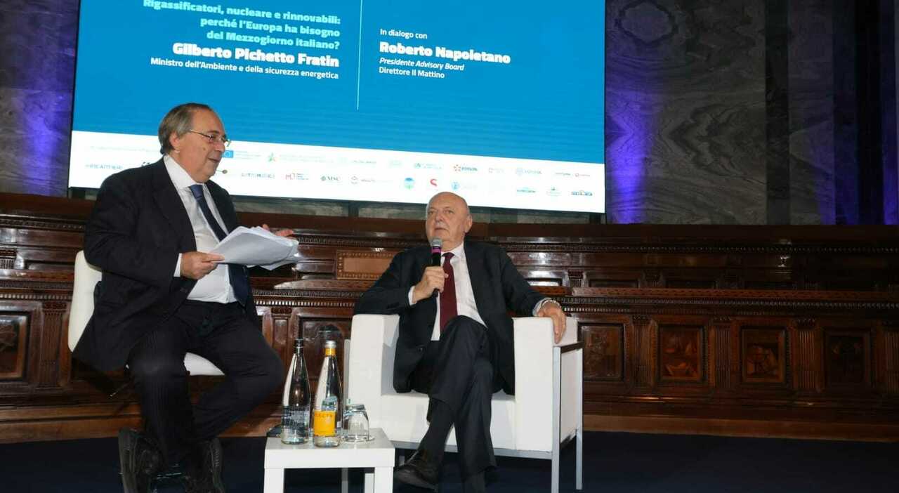 Economia del nuovo mondo, l'evento del Mattino in diretta streaming