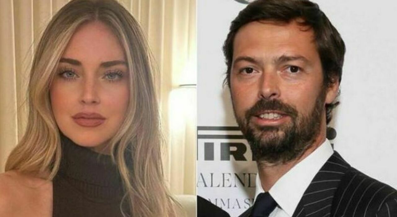 Chiara Ferragni: «Sono innamorata e spero duri per sempre. Mollare? Non è mai stata un'opzione» - Il Messaggero