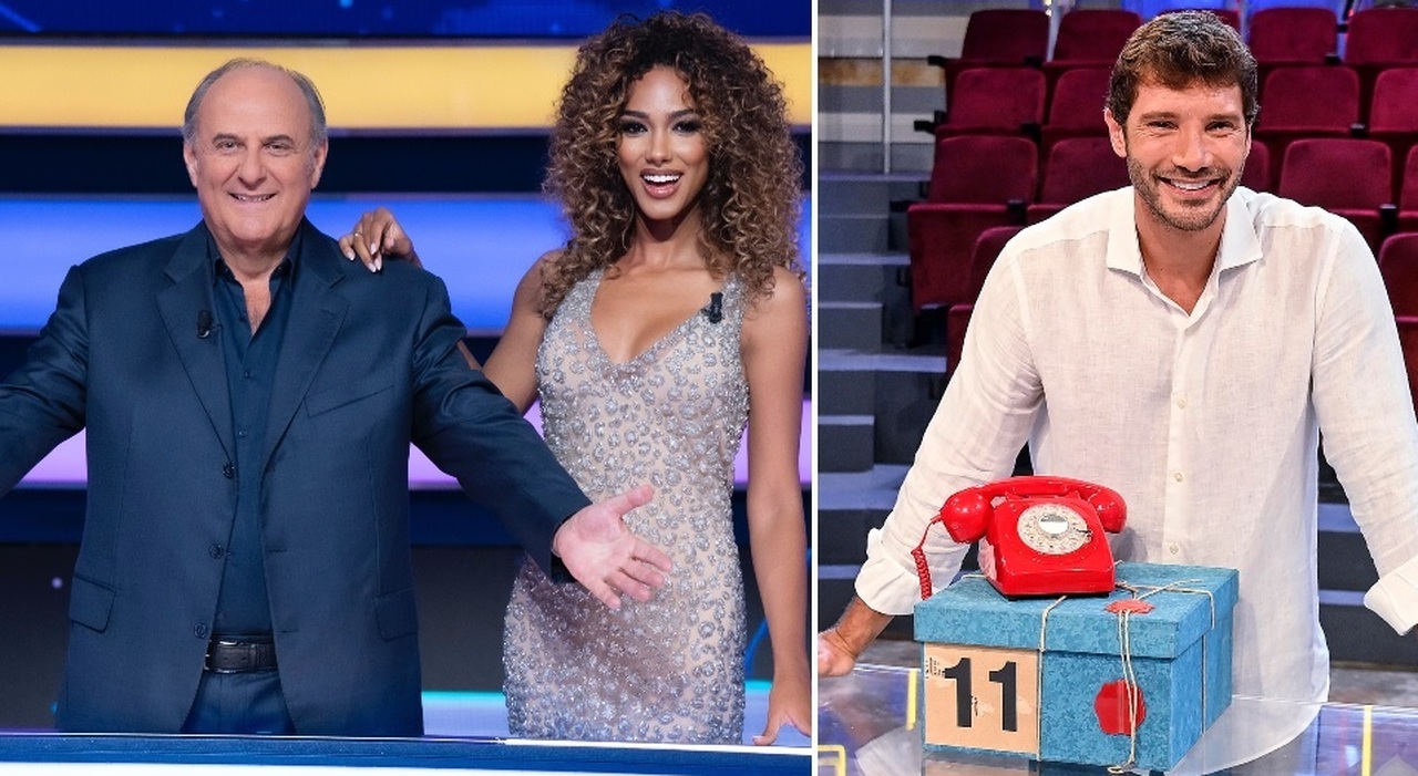 «Io e Stefano De Martino siamo la nuova tv degli italiani. Mike da lassù mi guarda». La dedica a Samira Lui