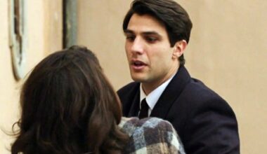 Il Paradiso delle Signore, le anticipazioni dal 27 al 31 ottobre: Marcello ha scelto Rosa - Il Mattino