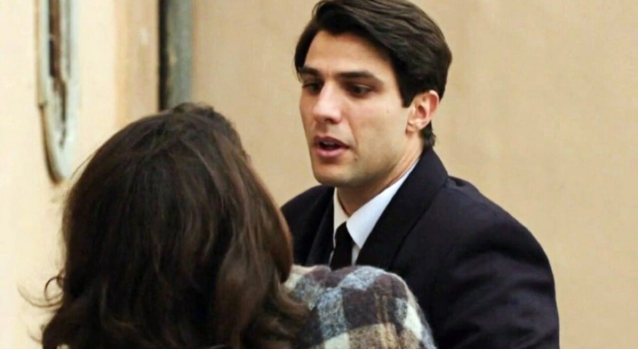 Il Paradiso delle Signore, le anticipazioni dal 27 al 31 ottobre: Marcello ha scelto Rosa - Il Mattino