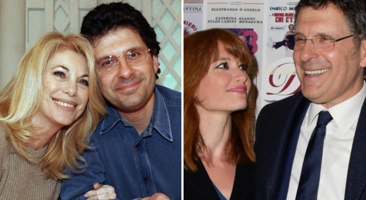 non c’entriamo nulla l’una con l’altra»