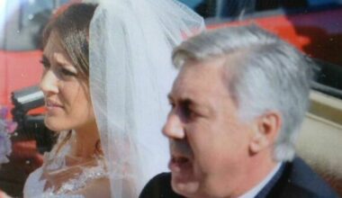 non si sono più sentiti. Non ho ricordi di un Natale a tavola in famiglia»