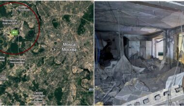 Mosca sotto attacco, drone colpisce un palazzo a Krasnogorsk (20 km dalla Capitale): cinque feriti