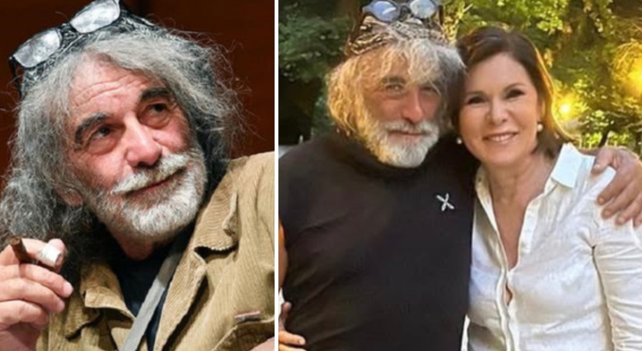 Mauro Corona a Verissimo. L'alcolismo, il rapporto con Bianca Berlinguer, il tumore della figlia e il padre violento: «Mamma scappò per salvarsi»