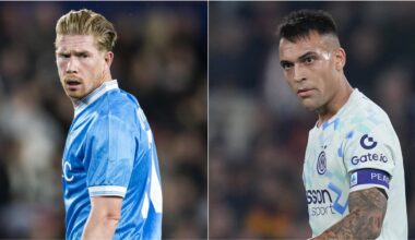 Napoli-Inter: probabili formazioni, dove vederla (tv e streaming), orario - Il Messaggero