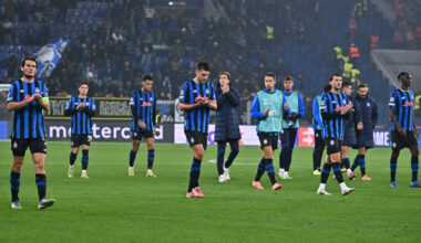 le formazioni ufficiali, orario e dove vedere la gara in tv (e streaming)