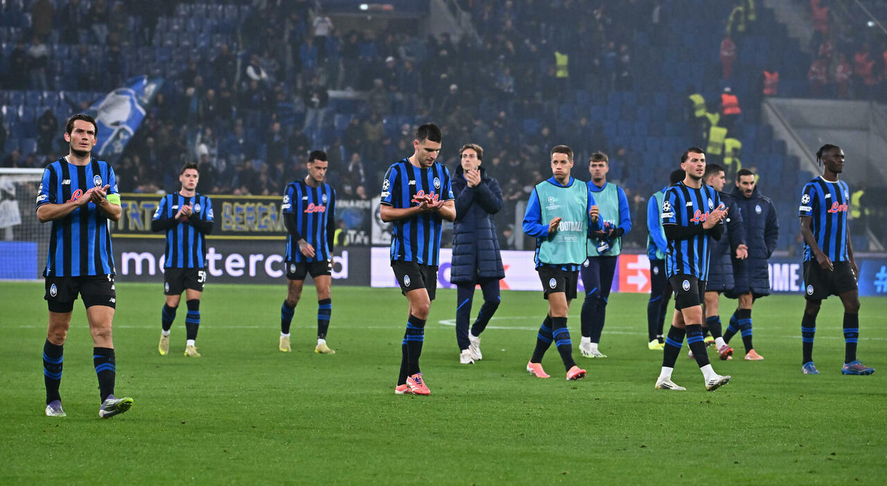 le formazioni ufficiali, orario e dove vedere la gara in tv (e streaming)