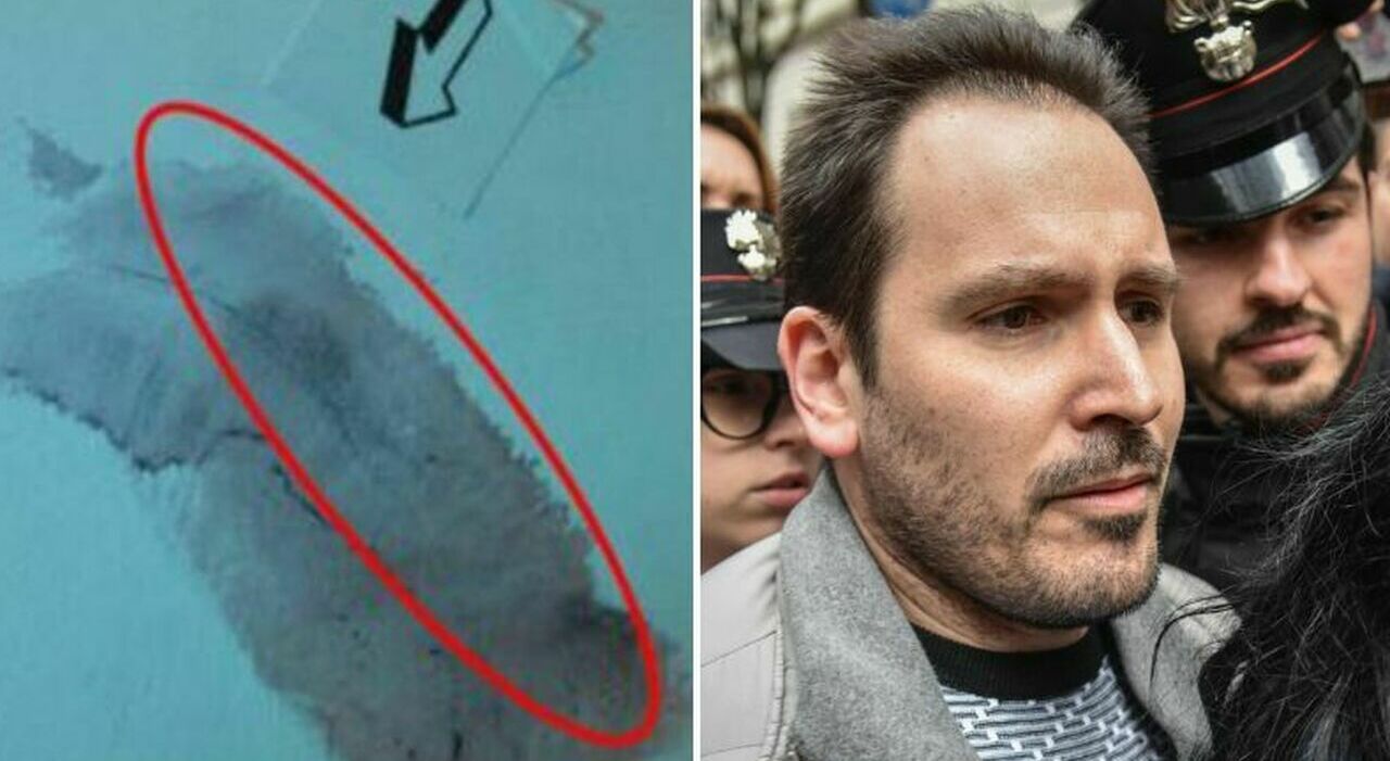 Garlasco, Sempio convocato per esami antropometrici: prese misure caviglie, piedi, arti superiori, statura e peso - Il Messaggero