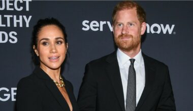 Meghan Markle, la direttrice delle comunicazioni si dimette dopo 4 mesi: cosa è successo