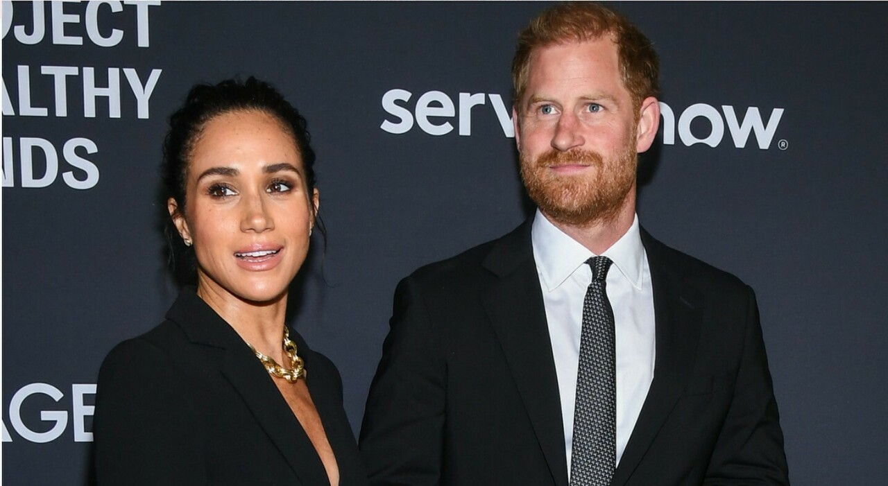 Meghan Markle, la direttrice delle comunicazioni si dimette dopo 4 mesi: cosa è successo