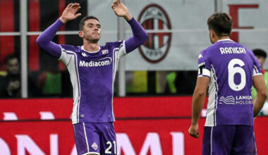 le formazioni ufficiali, orario e dove vedere la gara in tv (e streaming)