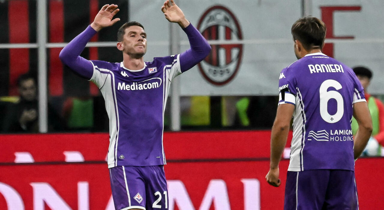 le formazioni ufficiali, orario e dove vedere la gara in tv (e streaming)