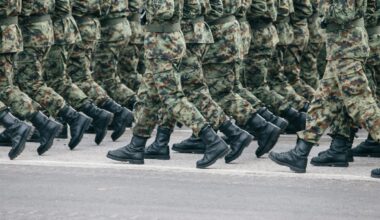 La Croazia reintroduce la leva obbligatoria per rafforzare la difesa: come funzionerà (e gli altri Paesi in cui è presente) - Il Messaggero