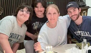 i pulsanti antipanico in casa e il supporto dei tre figli. «La mia vita è fare la mamma»