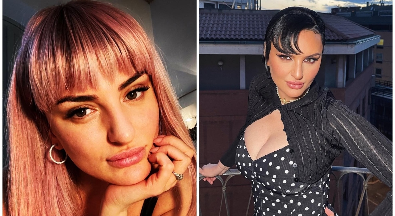 Arisa, le nozze mancate con Andrea Di Carlo, l'addio a Walter Ricci, il significato del nome, la maternità e l'adolescenza difficile:... - Leggo.it