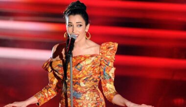 Nina Zilli: «Mtv mi ha reso l’artista che sono oggi. La sua chiusura è la fine di un