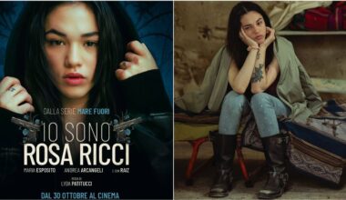 «Io non sono Rosa Ricci, siamo diverse. Ho vent’anni e voglio avere il diritto di sbagliare. Silvia Uras? Sono innamorata»