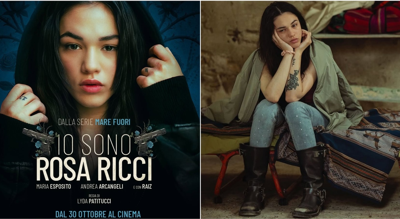 «Io non sono Rosa Ricci, siamo diverse. Ho vent’anni e voglio avere il diritto di sbagliare. Silvia Uras? Sono innamorata»