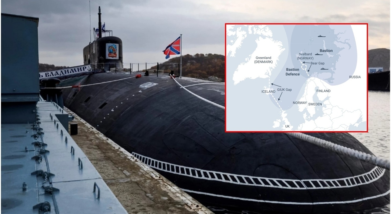 è la strategia del secondo attacco