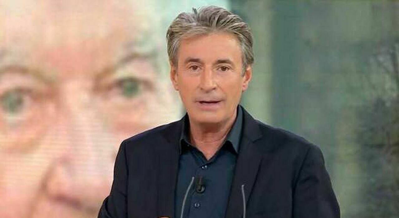 Milo Infante, scontro con Azzurra Barbuto a Ore 14: «Adesso basta». Cosa è successo? - Il Messaggero