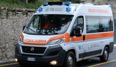 Mattia Martoni muore a 17 anni, stava andando a trovare i nonni