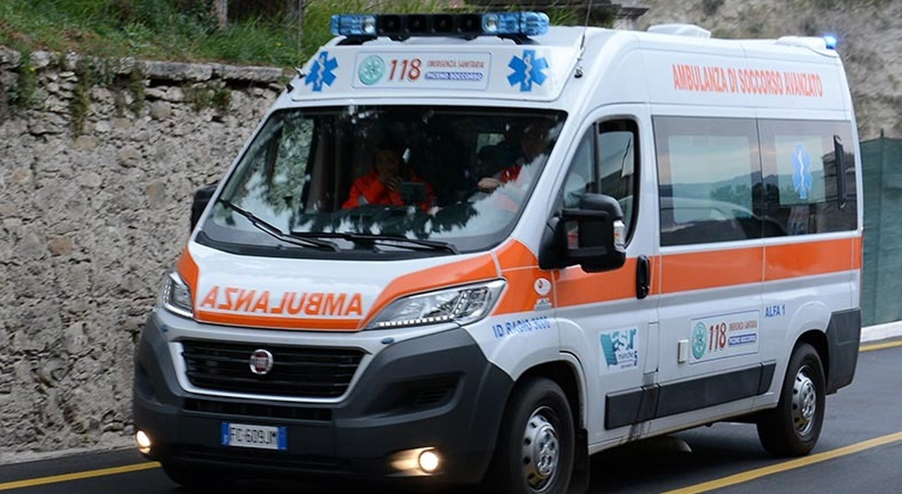 Mattia Martoni muore a 17 anni, stava andando a trovare i nonni