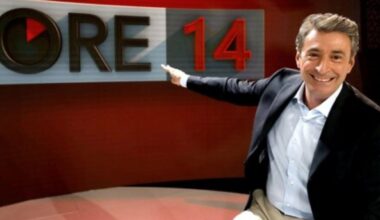 «Basta Azzurra, stai dando fastidio». Il microfono chiuso, le scuse e la frecciatina