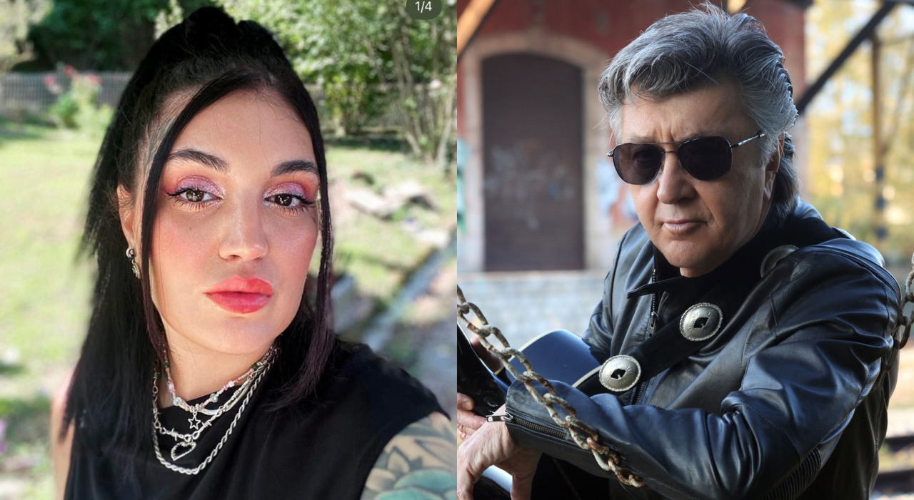 «Ho cercato di uccidermi. Da quando papà Bobby Solo non c'è più per me, soffro di autolesionismo e disturbo borderline»