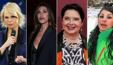 Belve, il ritorno della trasmissione di Francesca Fagnani con la (clamorosa) sorpresa Rita De Crescenzo: ecco gli ospiti