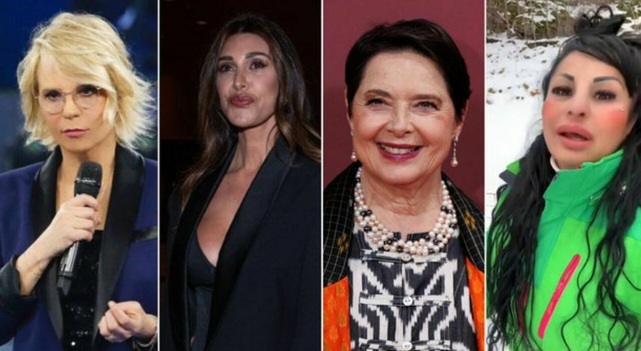 Belve, il ritorno della trasmissione di Francesca Fagnani con la (clamorosa) sorpresa Rita De Crescenzo: ecco gli ospiti