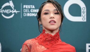 la relazione con Silvia Uras, il successo con Mare Fuori e il nuovo film