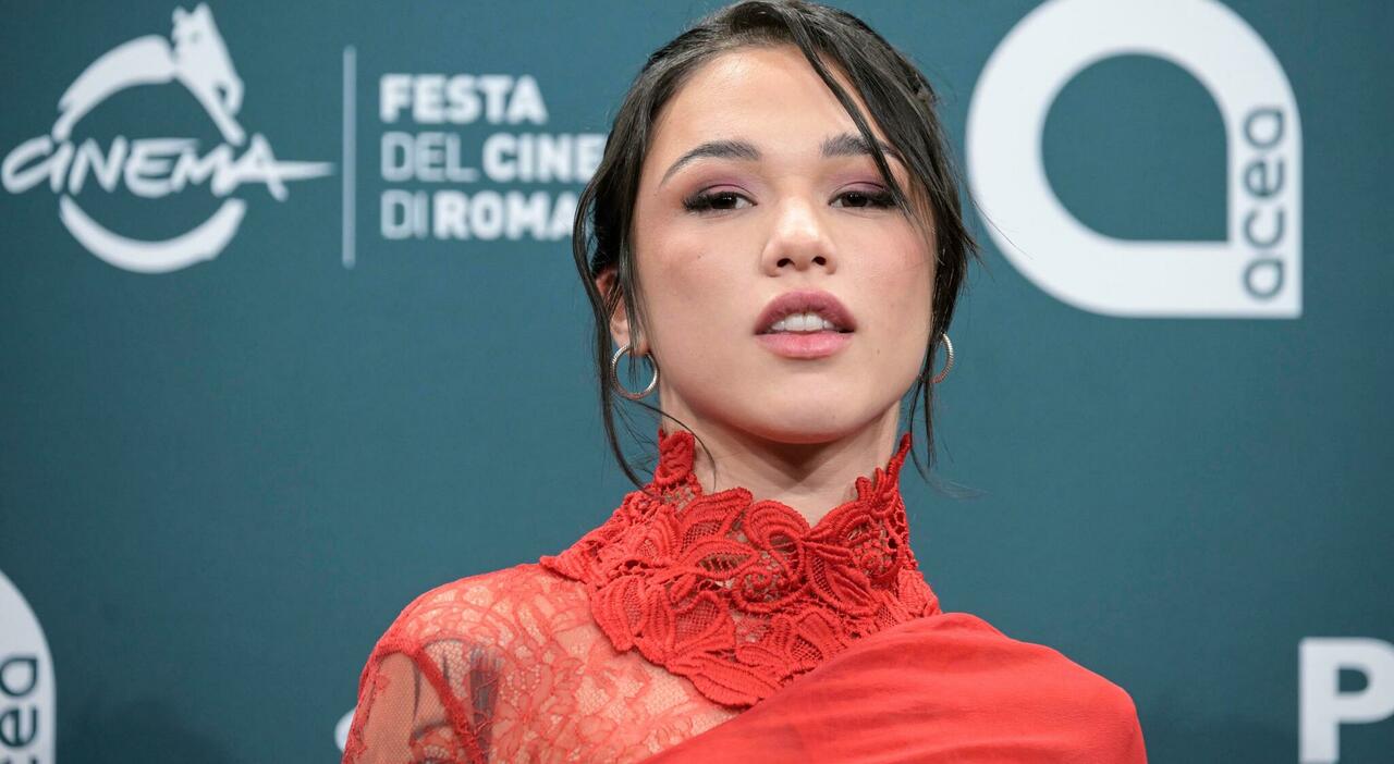 la relazione con Silvia Uras, il successo con Mare Fuori e il nuovo film