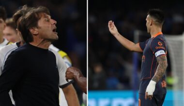 «Sei un cac***tto» e il tecnico risponde così