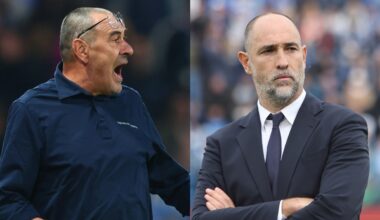 probabili formazioni, dove vederla (tv e streaming), orario e arbitro