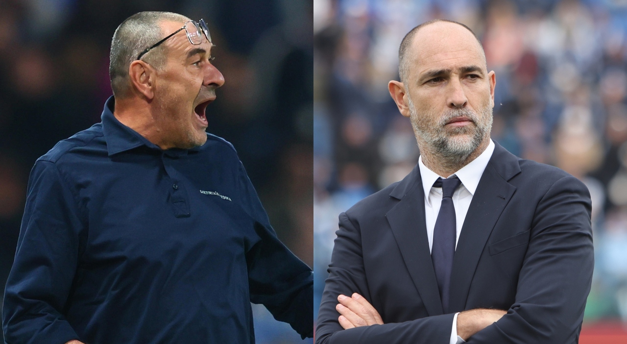 probabili formazioni, dove vederla (tv e streaming), orario e arbitro