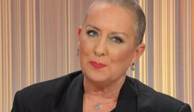 Carolyn Smith: «Ho ricominciato le cure oncologiche. Non rimandate la prevenzione». L'appello a Ballando con le stelle - Il Messaggero