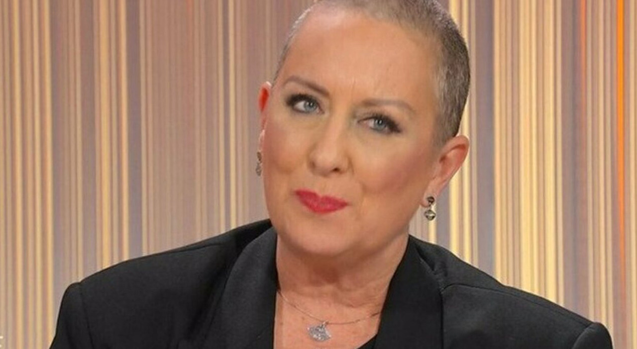Carolyn Smith: «Ho ricominciato le cure oncologiche. Non rimandate la prevenzione». L'appello a Ballando con le stelle - Il Messaggero