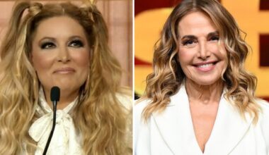 Barbara D'Urso e Selvaggia Lucarelli, scontro a Ballando: «Se lo sai che ci facciamo noi qui? Non vale la pena parlare con te» - Leggo.it