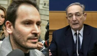 «Sempio dica che si è fatto un alibi falso, stanno per arrestarlo. Era l'amante di Chiara, per questo Stasi l'ha uccisa»