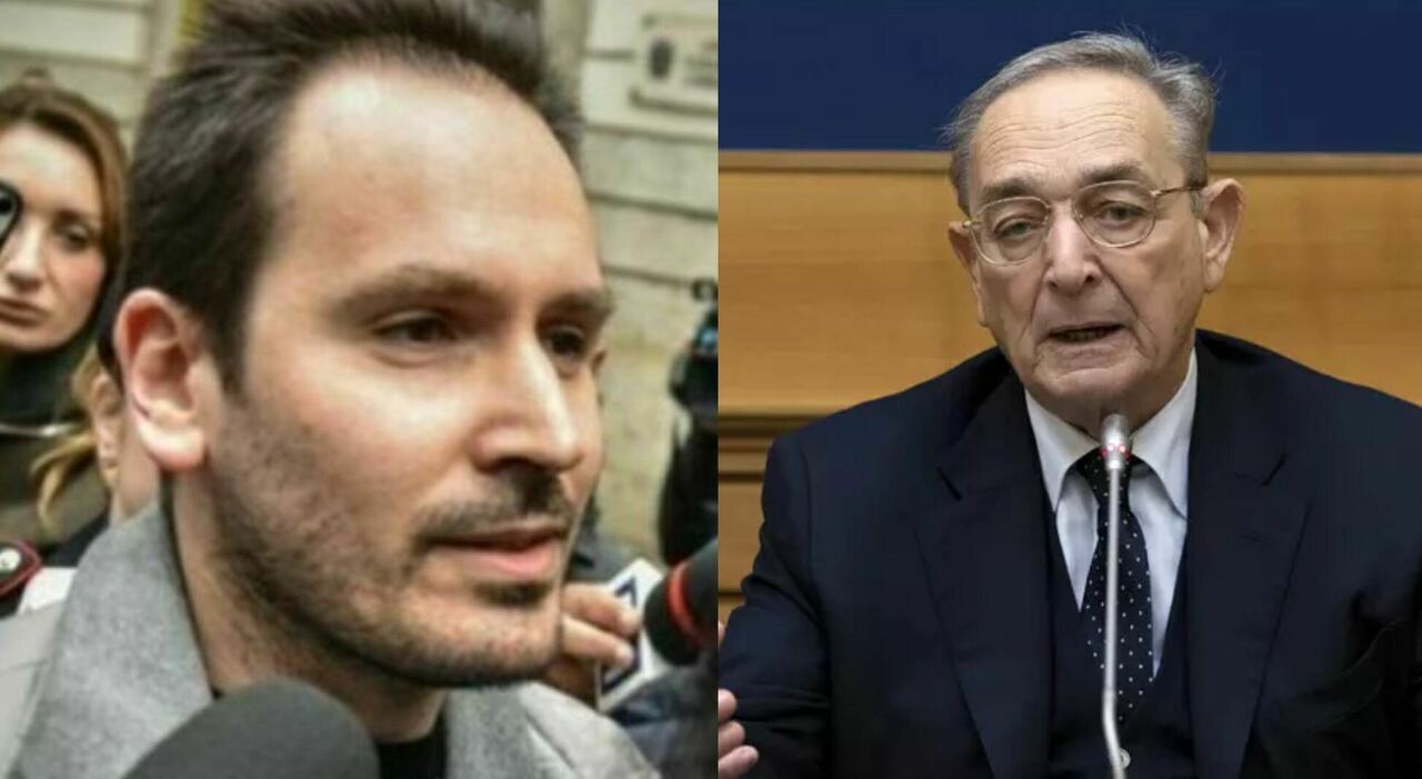 «Sempio dica che si è fatto un alibi falso, stanno per arrestarlo. Era l'amante di Chiara, per questo Stasi l'ha uccisa»