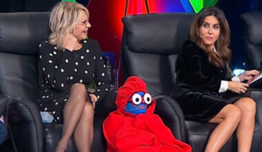 Tu si que vales, le pagelle: Kay piccolo mago in finale (10), Camassa