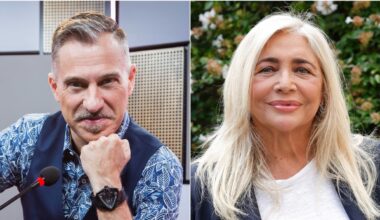 «Domenica In? Con tutto il rispetto per Mara Venier, l’idea di uno spezzone con il gioco non era efficace per me»