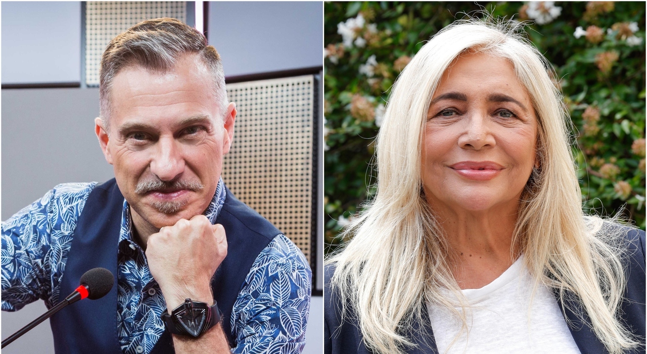 «Domenica In? Con tutto il rispetto per Mara Venier, l’idea di uno spezzone con il gioco non era efficace per me»